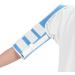 Buy Adjustable Humeral Brace Arm Splint for Fracture Recovery - Upper Arm Support (S) | International Shipping Available - Buy Online on GoSupps.com