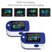 Tianbi Digital Fingertips Pulse Sensor - Blood Oxygen & Heart Rate Monitor for Home Sports & Travel with Bag - Buy Online on GoSupps.com