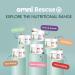OMNI Anal Glands Dog Supplements - Vet Grade One-a-Day Soft Chew for Healthy Stools - Medium Dog 15-35kg - Buy Online on GoSupps.com
