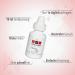 NCP New Care Beauty Nail Growth Solution - Strengthen & Repair Fragile Nails - 10 ml Vegan Nail Care - Buy Online on GoSupps.com