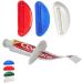 Plastic Tube Squeezer Toothpaste Dispenser - Assorted Colors - Buy Online on GoSupps.com