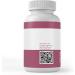 Organic Astragalus Extract Capsules - 100 Count | Pure Ingredients, Lab Verified, No Additives - Buy Online on GoSupps.com