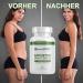 Appostop Appetite Support - Effective Appetite Blocker Capsules (60 Count) | Carbohydrate Blocker for Weight Loss - AppetiMmer Carboblock - Buy Online on GoSupps.com
