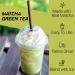 Teaforia Matcha Frappe - Original Matcha Flavour (1kg) - Buy Online on GoSupps.com