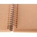 12x12 Large Scrapbook 3.6 LBS Heavy Duty Scrapbook Album | Scrapbook Photo Album | Kraft Hardcover Notebook with 50 Sheet | Use as Photo Album  Baby Book  SketchBook|12x12 Inch 100 Page - Buy Online on GoSupps.com