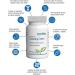 Dr. Wilson's Squeaky Clean Gut & Digestive Health - 180 Capsules with Fiber, Probiotics, Enzymes & More - Buy Online on GoSupps.com