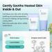 Numbuzin No.1 Purple Complex Moisture Balancing Cream 3.38 fl oz | Lightweight Facial Moisturizer for Acne-Prone Skin | Korean Skin Care - Buy Online on GoSupps.com