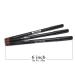 Italia 1026 TAUPE Ultra Fine Eye Liner Pencil Set + Free Earring - 3 Pcs - Buy Online on GoSupps.com