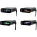 Radenso DS1 Driver Assist Device | Magnet Mount, Bluetooth, Color OLED Display | Less False Alerts, Auto GPS Lockouts | USA Technical Support - Buy Online on GoSupps.com