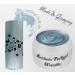 5ml UV Exclusive Colour Gel - Metallic Opal Blue for Professional Nail Art | Free International Shipping - Buy Online on GoSupps.com
