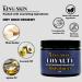 KING SKIN Loyalty Body Butter I Infused with Fine Fresh Fragrance with notes of Vetiver & Cedarwood I Packed with Shea Butter & Avocado I Long Lasting Deep Hydration for Men I 6 oz - Buy Online on GoSupps.com