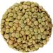 Organic Green Lentils 1kg (BWFO) - Buy Online on GoSupps.com