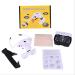 Headband Magnifier Head MountLighted Magnifying Glasses USB Rechargeable Magnifying Glass with Led Lights Headband Magnifier Glasses Maintenance Magnifier for Reading for Reading Jewellery Loupe - Buy Online on GoSupps.com