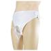 Not Easy Deform Urine Incontinence Pants Collector Reusable Comfort Urinary Panties Protable Wearable Urine Bag Urinal with Spill Proof Collection Bag 0122 (Color : Paralyzed Patients)