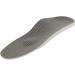 Kingmed Handmade Orthopedic Insoles for Men - Supination & Valgus Knee Relief - Size 41 (27.4 cm) - Medical Device for Shoe Comfort & Abrasion Prevention - Buy Online on GoSupps.com