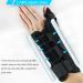 Buy TODDOBRA Wrist Brace with Thumb Spica Splint - Relief for De Quervain's Carpal Tunnel Tendonitis and Arthritis - International Shipping Available - Buy Online on GoSupps.com