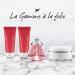 Mauboussin - A La Folie 200ml (6.6 Fl Oz) - Divine Body Cream for Women - Floral & Oriental Scents - Buy Online on GoSupps.com