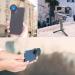 USKEYVISION 1.55X Anamorphic Lens for iPhone 14/13/12 & Android Smartphones - Compatible with FilmicPro and Promovie App - UVAL-1.55XS - Buy Online on GoSupps.com