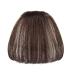 Shop Remeehi Real Hair Clip-In Extensions - Mini Air Bang Pony Hairpiece for Effortless Style - Buy Online on GoSupps.com