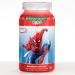 Nature’s Bounty Marvel’s Spider-Man Kids Multi Vitamin Gummy, Natural Strawberry and Raspberry Flavored Multi Vitamin, 180 Gummies