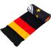 EM 2024 Fan Scarf | Germany National Team Football Scarf | 150cm Official Apparel - Buy Online on GoSupps.com
