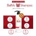 BallVic W Shampoo for Women - Hair Regrowth & Scalp Care | Caffeine & Honey Volumizing Shampoo | PH 5.5 | 8.1 Oz | International Shipping - Buy Online on GoSupps.com