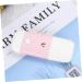 Healeved 1pc Mini Humidifier Travel USB Humidifier Air Humidifier Travel Humidifiers Face Steamer Mini - Buy Online on GoSupps.com