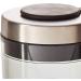 De'Longhi DLSC305 Ground Coffee Canister 6 ounce - Buy Online on GoSupps.com