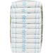 Shop LittleForBig Adult Printed Diapers - Astro Babies (10 Pack Medium 28-38) - Comfortable & Stylish in Blue - Buy Online on GoSupps.com