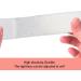 Buy 10 Rolls Self Adhesive Elastic Wrap Bandage - Breathable Cohesive Bandage Tape in White - Perfect for Injury Support & Quick Fixes - Shop Internationally - Buy Online on GoSupps.com