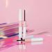 CAELYMINE Lash Bond & Remover: Cluster Lash Glue for Sensitive Eyes, Strong 48-Hour Hold, Waterproof, Latex-Free with Rose Extract - DIY Eyelash Extension Kit - Buy Online on GoSupps.com