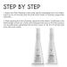 Vello Home Care Biomimetic Hair Fertilization Therapy - Combats Hair Loss & Restores Vitality - Set of 2 - Buy Online on GoSupps.com