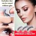 Reusable Self Adhesive False Eyelashes - Natural, Glue-free, Reversible Pairs (L01) - Buy Online on GoSupps.com