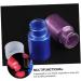 Holibanna Pigment narquois 16 couleurs r sine poxy colorants de pigment en poudre pour les ongles poudre de paillettes corporelles ongles bricolage de mica - Buy Online on GoSupps.com