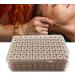 Buy GFRGFH 600pcs Magnetism Beads Auricular Point Patches for Ear Pain Relief | International Shipping - Buy Online on GoSupps.com