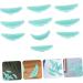 Healeved 10 Pairs Eyelash Silicone Gasket Silicone Eye Pasters Eyelash Curling Gasket Eyelash Grafting Gasket Silicone Eyelashes Gasket Eyelash Perm Gaskets. Eyelashes Grafting Gaskets - Buy Online on GoSupps.com