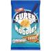 The Nation's Favourite Multipack - Batchelors Super Noodles Flavour Packet - Super Tasty Chicken Bacon Barbecue Beef Mild Curry Flavour (Pack of 4 90g) - Buy Online on GoSupps.com