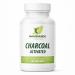 Manteniendo Tu Salud Charcoal Activated Gas Relief 100 Capsules