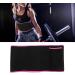 Gloglow Lumbar Support Belt - Breathable Ergonomic Design for Injury Prevention & Workout Support | Adjustable Waist Support with Gym Bag - Buy Online on GoSupps.com