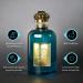 Imperial Blue Cologne for Men 3.4oz/100ml Eau de Parfum Long Lasting Fragrance for Men - Buy Online on GoSupps.com