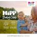 HiPP Organic Apple Pear Baby Food Jar 4+ Months 125g | Buy Online Now - Buy Online on GoSupps.com