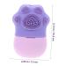Beavorty Face Roller & Ice Cube Massage Balls - Cooling Skin Care Tools for Glowing Skin | 2-Piece Set - Buy Online on GoSupps.com