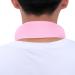 FRCOLOR Breathable Arm Sling for Shoulder Immobilization - Adjustable Support for Kids & Adults - Pink Shoulder Sling - Buy Online on GoSupps.com