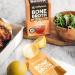 Dr. Kellyann Bone Broth Collagen Powder Packets - 35 Servings (5 Boxes) - Grass-Fed Hydrolyzed Collagen - Keto & Paleo Friendly - Buy Online on GoSupps.com