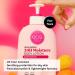 EOS Shea Better Body Lotion - Jasmine Peach | 24-Hour Moisture Lightweight & Non-Greasy Vegan Natural Shea - 16 Fl Oz | International Shipping Available - Buy Online on GoSupps.com