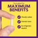 Buy InnovixLabs Mood Probiotic for Stress Relief - 60 Capsules | Natural Support - Buy Online on GoSupps.com