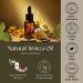 Gya Labs Arnica Oil 30ml - Natural Cold-Pressed Undiluted Oil for Skin Aromatherapy & Calming - Buy Online on GoSupps.com