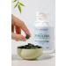 BioOptimal Organic Spirulina Tablets - 100% USDA Organic, Premium Quality, 4 Certifications, Non-GMO - 120 Count (Pack of 1) - Buy Online on GoSupps.com