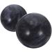 Beavorty 8 STK Hand Jade Massage Balls for Health & Fitness - Alleviate Stress & Enhance Recovery | Ideal for Hikers & Seniors - Buy Online on GoSupps.com