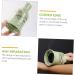 JECOMPRIS Ceramic Moxibustion Pot - 2-Piece Moxa Heating Box for Whole Body Wellness | International Shipping Available - Buy Online on GoSupps.com
